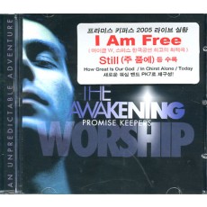 Promise Keepers 2005: The Awakening