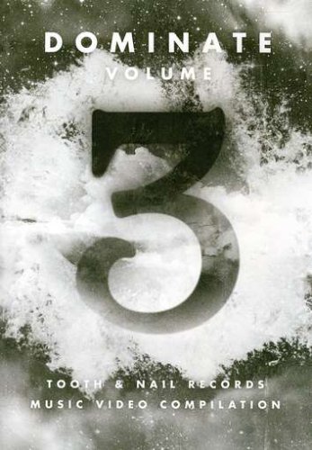 Dominate Volume 3 (DVD)