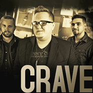 Crave - Crave (CD)